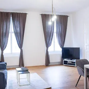  Apartment Josef's I Kaiserzeit I 01 Austria
