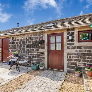  Holiday home Jim's Barn United Kingdom