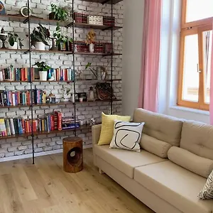  Apartment Simona's Old Town / Free Parking Slovenia
