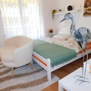  Apartment Apartma Minas Slovenia