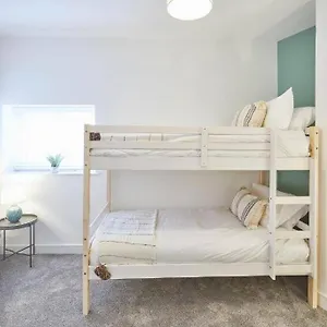  Apartment Glenholme - 2 Bedroom - 1 United Kingdom