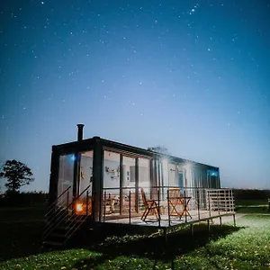  Campsite The Box United Kingdom